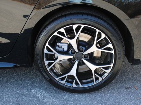 New 2026 Audi A6 Premium Plus image 32