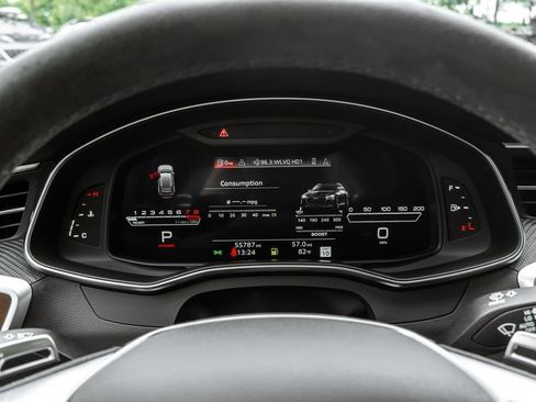Used 2023 Audi RS 6 AWD/4WD image 14