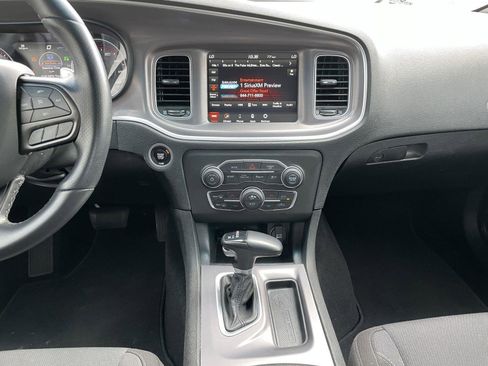 Used 2022 Dodge Charger SXT AWD/4WD image 20