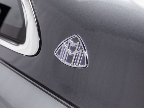 Certified 2024 Mercedes-Benz Maybach S 580 4MATIC image 41