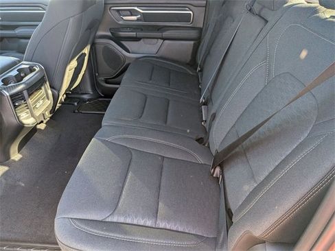 New 2026 RAM 1500 Big Horn image 40