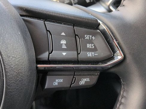 Used 2025 MAZDA CX-5 AWD 2.5 S w/ Preferred Package image 21