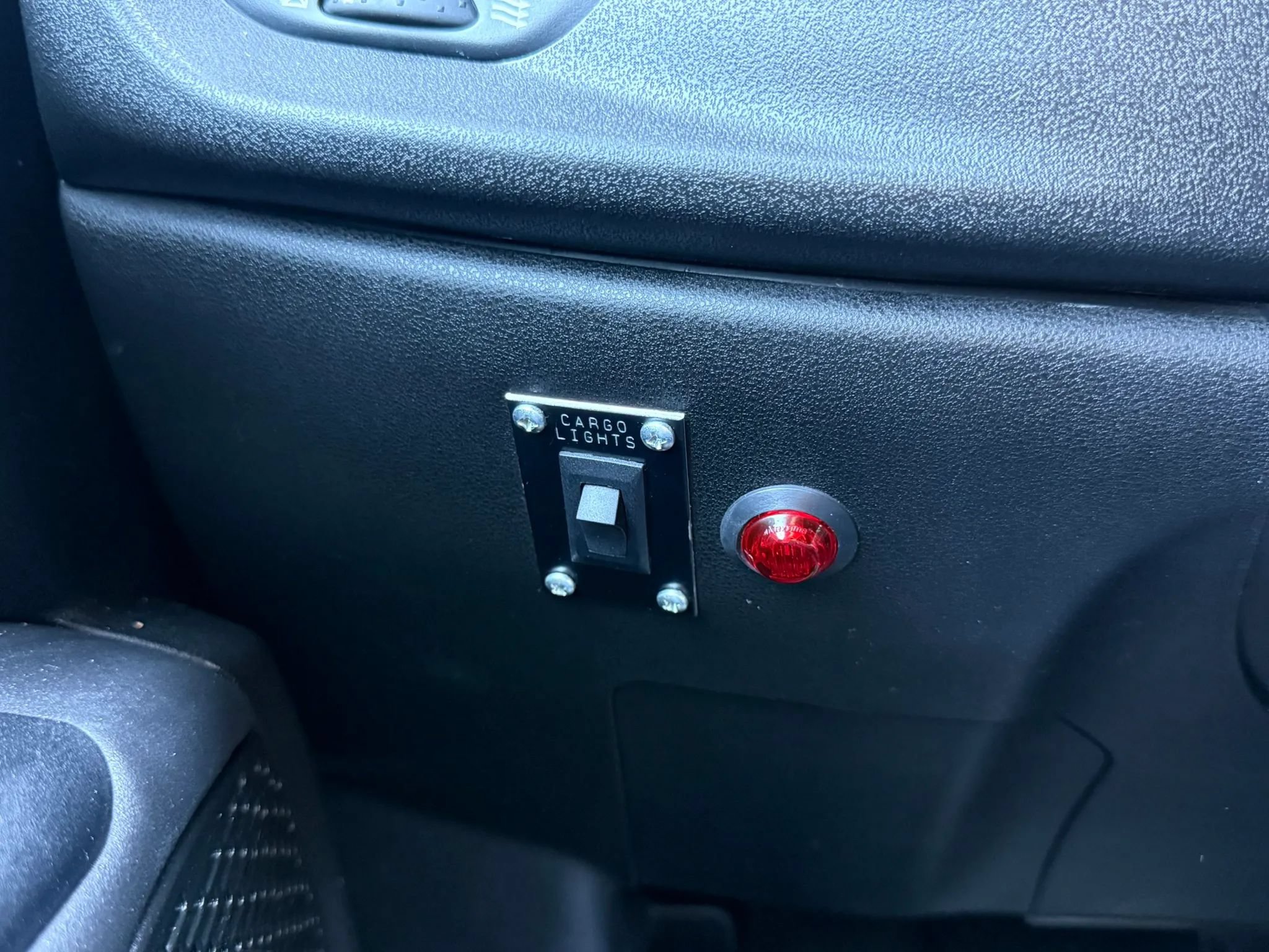Used 2021 RAM ProMaster City Tradesman FWD image 19