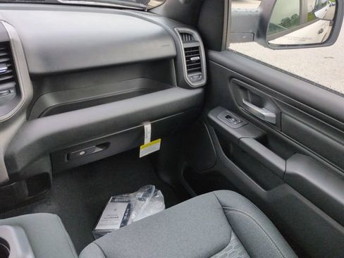 New 2026 RAM 1500 Express RWD image 17