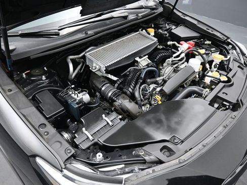 Used 2022 Subaru WRX Premium AWD/4WD image 43