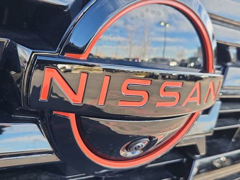 New 2026 Nissan Armada PRO-4X AWD/4WD image 7