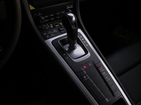 Used 2024 Porsche 718 Cayman image 24