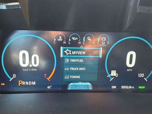 Certified 2023 Ford F150 Lariat w/ Equipment Group 502A High image 20