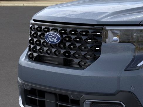 New 2026 Ford Maverick Lariat AWD/4WD image 18