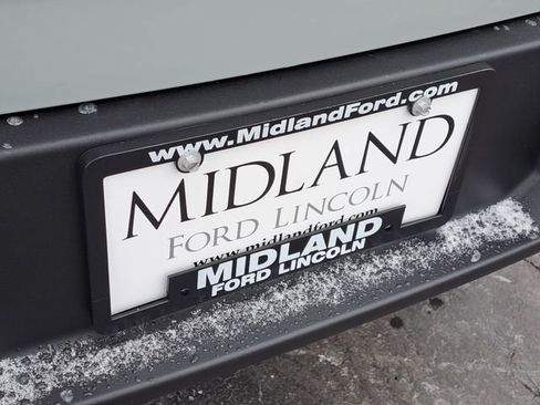 Certified 2023 Ford Bronco Sport Big Bend w/ Convenience Package image 6