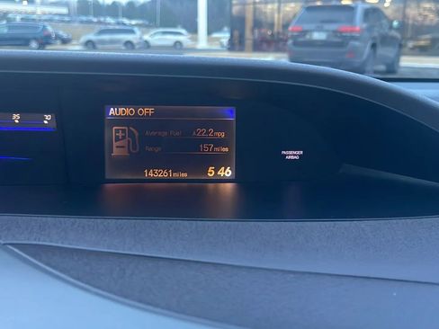 Used 2012 Honda Civic LX image 16