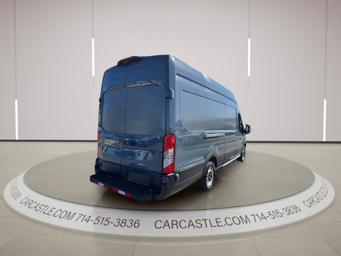 Used 2019 Ford Transit 250 148 High Roof Extended RWD image 2