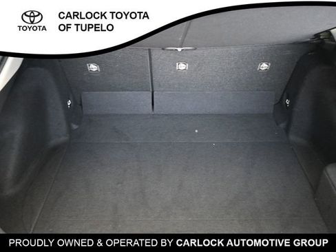 Used 2024 Toyota Prius XLE image 26