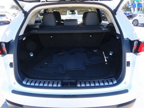 Used 2019 Lexus NX 300 NX 300 image 14