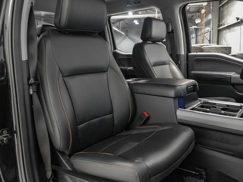 Used 2025 Ford F250 Lariat AWD/4WD image 33