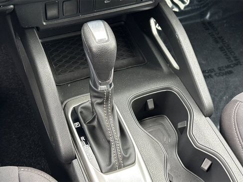 Certified 2023 Nissan Frontier SV image 21