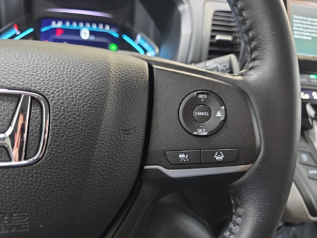 Used 2024 Honda Odyssey EX-L image 18