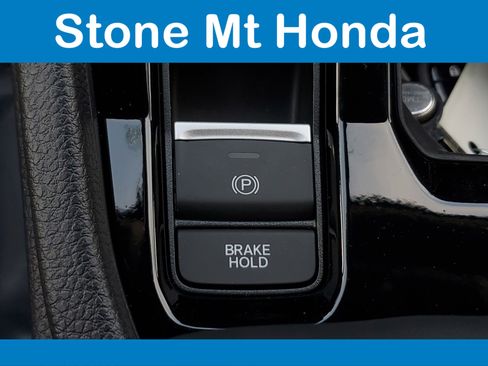 New 2026 Honda Accord EX-L image 29