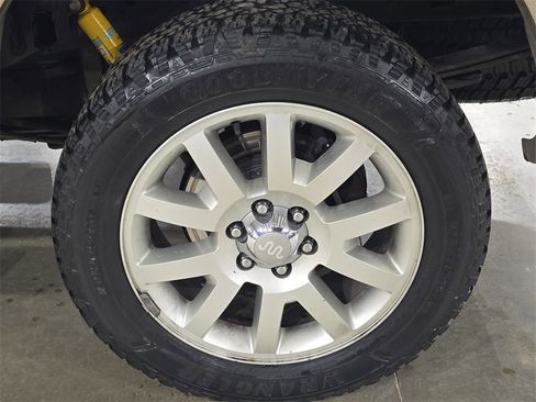 Used 2012 Ford F150 King Ranch image 33