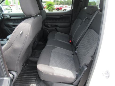 Used 2025 Ford Ranger XL RWD image 37