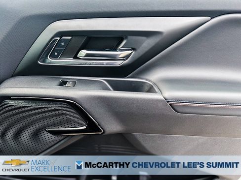 New 2024 Chevrolet Silverado EV RST image 52