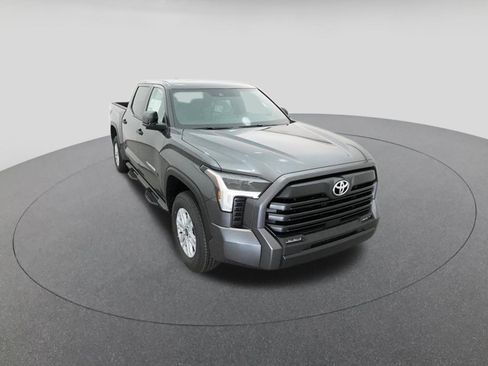 New 2025 Toyota Tundra SR5 AWD/4WD image 14