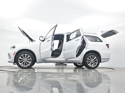 Used 2023 Dodge Durango Citadel AWD/4WD image 40