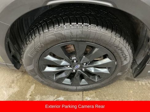 Used 2023 Subaru Outback Onyx Edition image 11