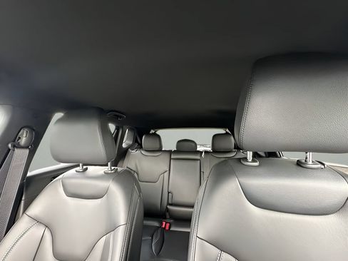 New 2026 Jeep Compass Limited AWD/4WD image 25