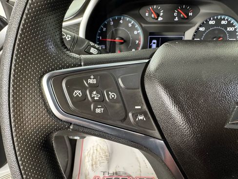 Used 2024 Chevrolet Malibu LT image 15