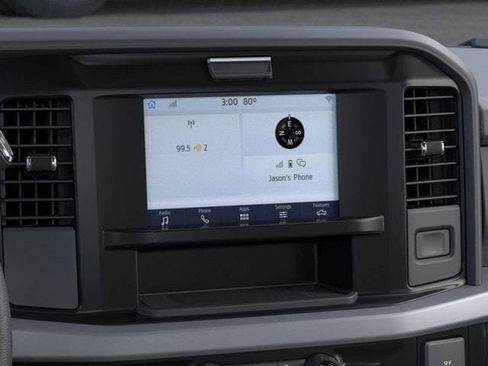 New 2026 Ford F350 XLT image 14