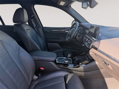 Used 2024 BMW X3 M40i image 15