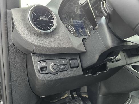 New 2025 Mercedes-Benz Sprinter 2500 image 13