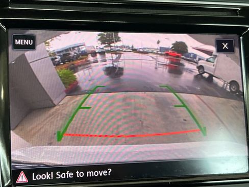 Used 2018 Volkswagen Passat 2.0T SE image 20