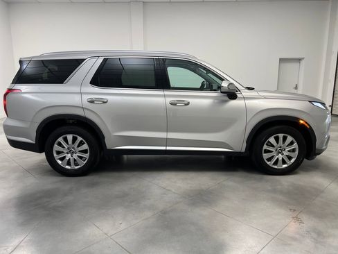 Used 2025 Hyundai Palisade SEL image 8