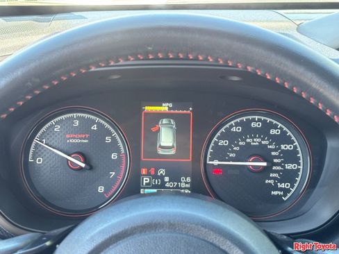 Used 2023 Subaru Forester Sport AWD/4WD image 23