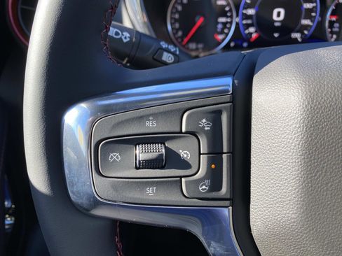 New 2025 Chevrolet Blazer RS w/ Driver Confidence II Package image 16