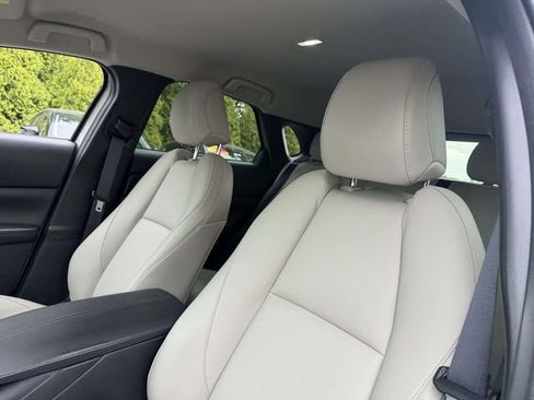 Used 2023 MAZDA CX-30 AWD 2.5 S w/ Preferred Package image 10