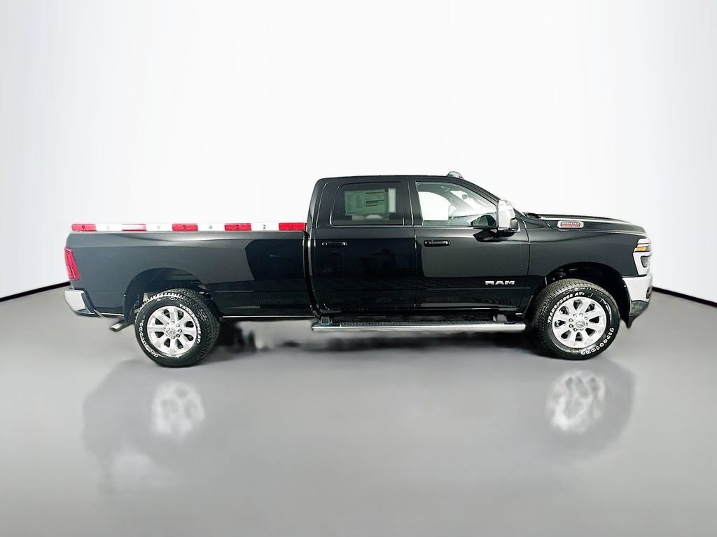 New 2026 RAM 2500 Laramie AWD/4WD image 8