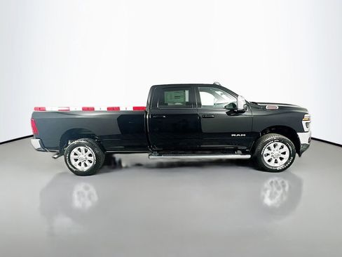 New 2026 RAM 2500 Laramie image 8