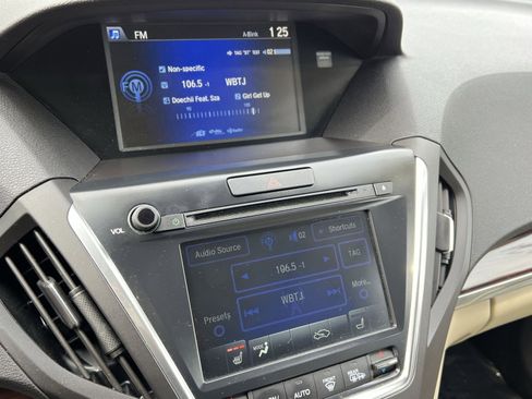 Used 2014 Acura MDX SH-AWD w/ Advance Package image 15