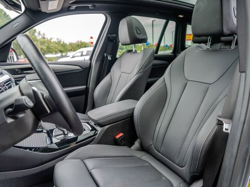 Used 2024 BMW X3 sDrive30i w/ Convenience Package w/ZPA RWD image 18