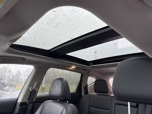 Used 2024 Nissan Murano SV image 20