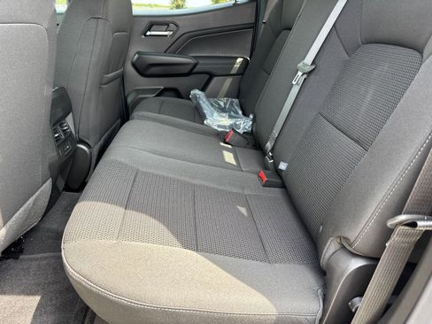 New 2026 GMC Canyon Elevation w/ Convenience Package image 25