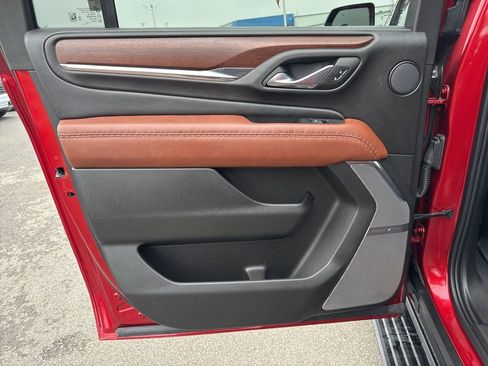 Used 2023 GMC Yukon XL Denali Ultimate image 33