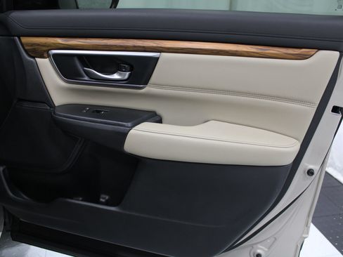 Used 2018 Honda CR-V EX-L image 23