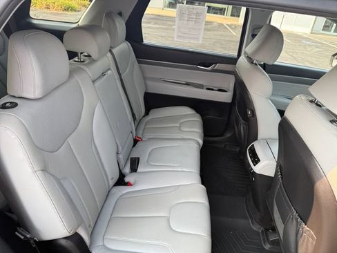 Used 2021 Hyundai Palisade SEL w/ Cargo Package AWD/4WD image 42