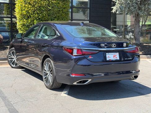 Used 2023 Lexus ES 350 w/ Premium Package image 19