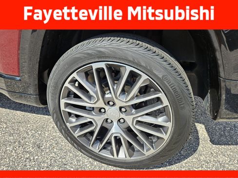 Used 2022 Jeep Compass Limited w/ Elite Group AWD/4WD image 8