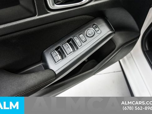 Used 2026 Honda Civic Sport image 39